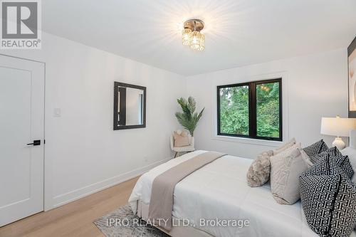 5 Rowse Crescent, Toronto, ON - Indoor Photo Showing Bedroom