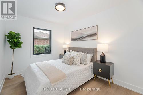 5 Rowse Crescent, Toronto, ON - Indoor Photo Showing Bedroom