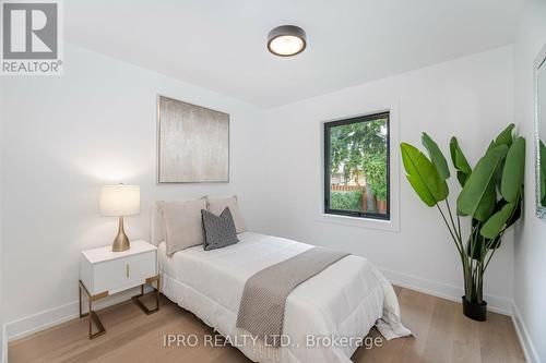 5 Rowse Crescent, Toronto, ON - Indoor Photo Showing Bedroom