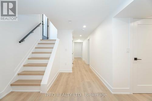 5 Rowse Crescent, Toronto, ON - Indoor Photo Showing Other Room