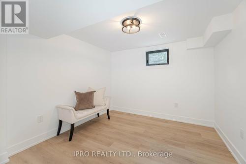 5 Rowse Crescent, Toronto, ON - Indoor Photo Showing Other Room