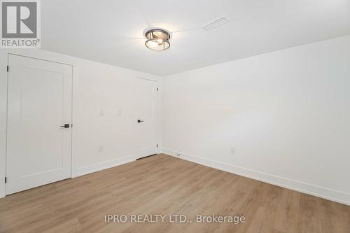 5 Rowse Crescent, Toronto, ON - Indoor Photo Showing Other Room