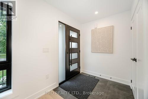 5 Rowse Crescent, Toronto, ON - Indoor Photo Showing Other Room