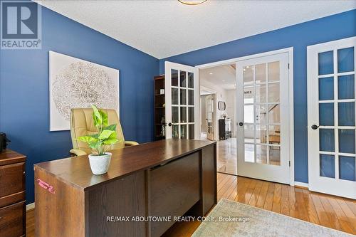 865 Anderson Avenue, Milton, ON - Indoor Photo Showing Other Room