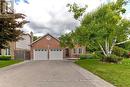 865 Anderson Avenue, Milton, ON  - Outdoor 