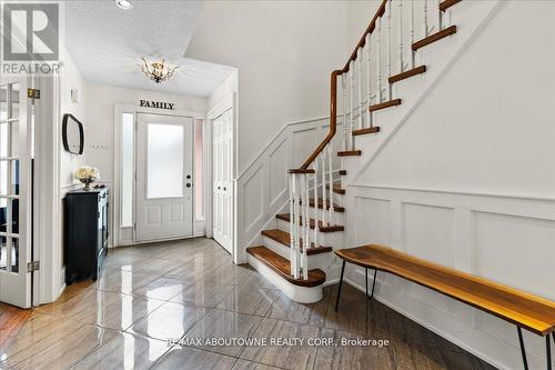 865 Anderson Avenue, Milton, ON - Indoor Photo Showing Other Room