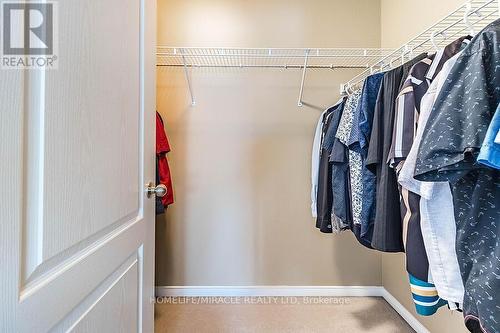 44 Napoleon Crescent, Brampton, ON - Indoor With Storage