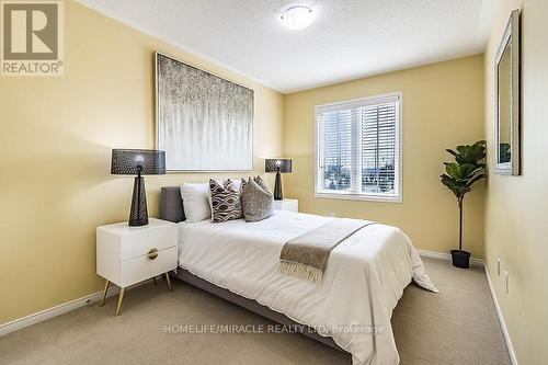 44 Napoleon Crescent, Brampton, ON - Indoor Photo Showing Bedroom