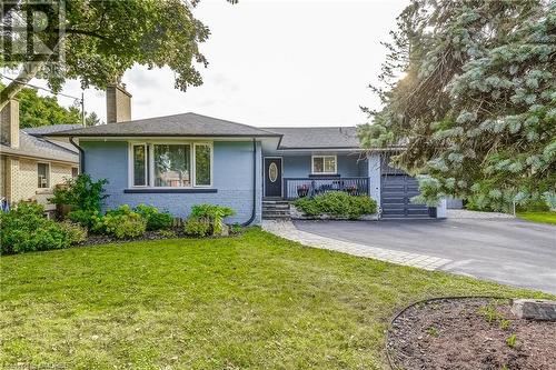 257 Wales Crescent, Oakville, ON 