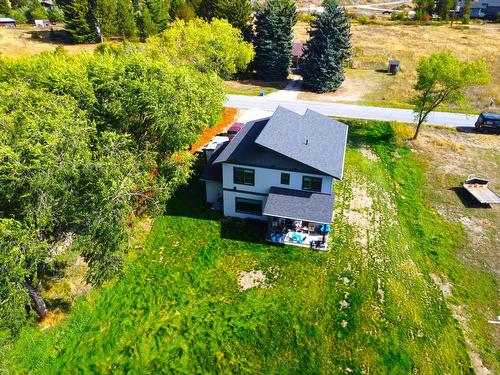 929 Waterloo Crescent, Castlegar, BC - Outdoor