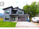 929 Waterloo  Crescent, Castlegar, BC  - Outdoor With Facade 