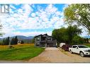 929 Waterloo  Crescent, Castlegar, BC  - Outdoor With View 