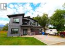 929 Waterloo  Crescent, Castlegar, BC  - Outdoor 