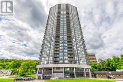 1205 - 150 CHARLTON AVENUE E  Hamilton, ON L8N 3X3