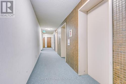 1205 - 150 Charlton Avenue E, Hamilton, ON - Indoor Photo Showing Other Room