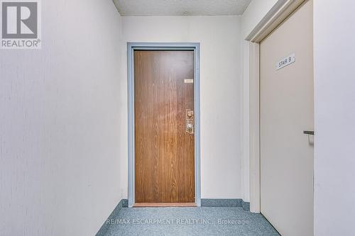 1205 - 150 Charlton Avenue E, Hamilton, ON - Indoor Photo Showing Other Room