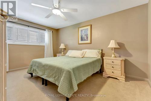 56 Skyland Drive, Hamilton, ON - Indoor Photo Showing Bedroom