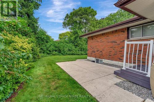 56 Skyland Drive, Hamilton, ON - Outdoor With Exterior