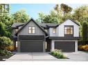 337 Arrowleaf Rise, Coldstream, BC  - Outdoor With Facade 