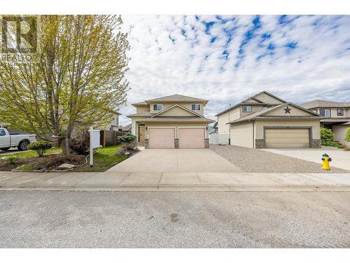 606 South Crest Drive, Kelowna, BC 