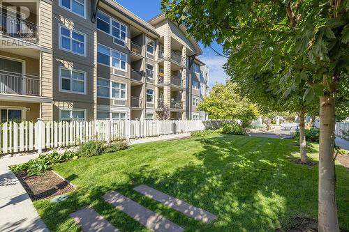 547 Yates Road Unit# 310, Kelowna, BC - Outdoor