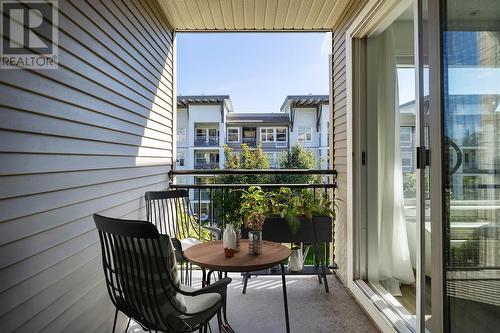 547 Yates Road Unit# 310, Kelowna, BC - Outdoor With Exterior