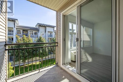 547 Yates Road Unit# 310, Kelowna, BC - Outdoor With Exterior