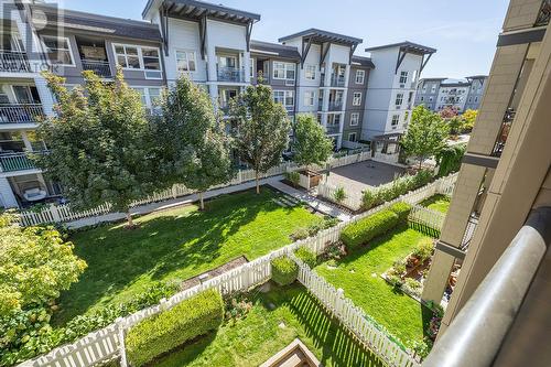 547 Yates Road Unit# 310, Kelowna, BC - Outdoor