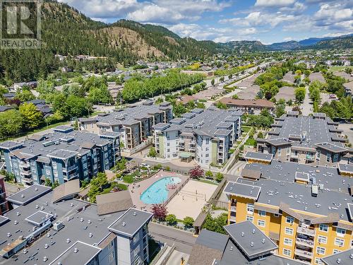 547 Yates Road Unit# 310, Kelowna, BC - Outdoor With View