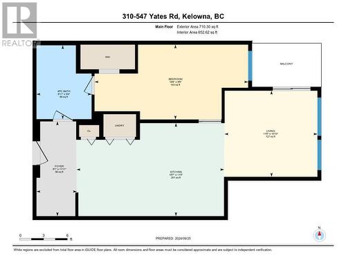 547 Yates Road Unit# 310, Kelowna, BC - Other