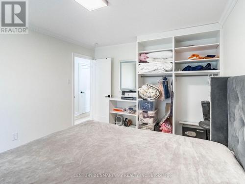 40 Devonshire Drive, Brampton, ON - Indoor Photo Showing Bedroom