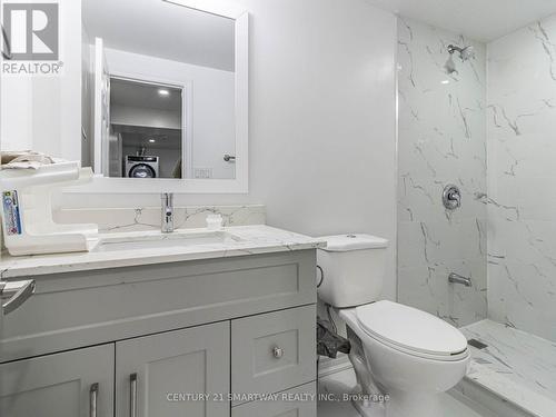 40 Devonshire Drive, Brampton, ON - Indoor Photo Showing Bathroom