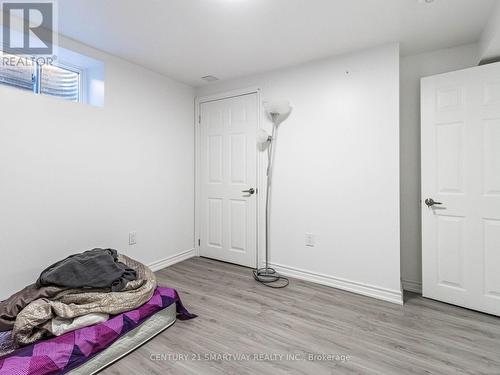 40 Devonshire Drive, Brampton, ON - Indoor