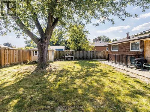 40 Devonshire Drive, Brampton, ON - Outdoor