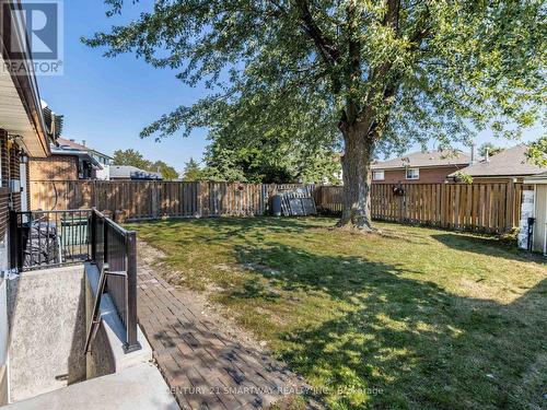 40 Devonshire Drive, Brampton, ON - Outdoor