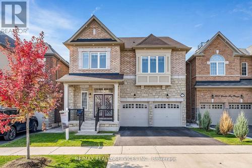 3298 Charles Fay Pass, Oakville, ON 