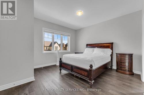 3298 Charles Fay Pass, Oakville, ON 