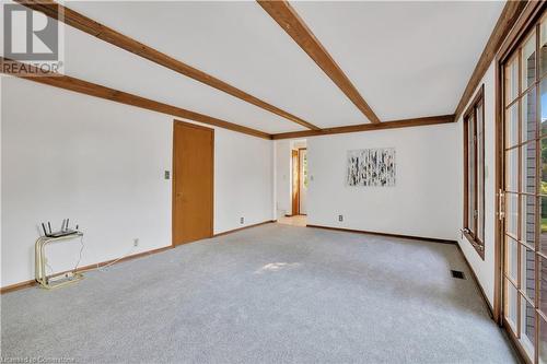 3770 Huntington Avenue, Windsor, ON - Indoor Photo Showing Other Room