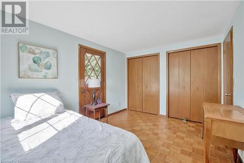 3770 Huntington Avenue, Windsor, ON - Indoor Photo Showing Bedroom