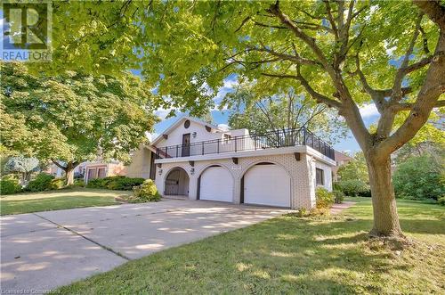 3770 Huntington Avenue, Windsor, ON - Outdoor