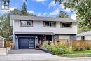 3113 Grant Road, Regina, SK  - Outdoor With Facade 