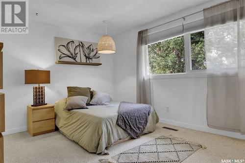 3113 Grant Road, Regina, SK - Indoor Photo Showing Bedroom