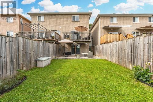 163 Southwinds Crescent, Midland, ON - Outdoor With Deck Patio Veranda With Exterior