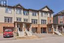 34 - 470 Linden Drive, Cambridge, ON  - Outdoor With Facade 