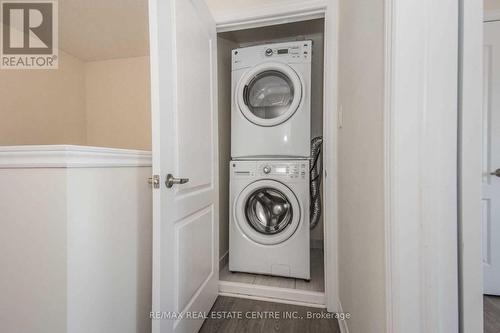 34 - 470 Linden Drive, Cambridge, ON - Indoor Photo Showing Laundry Room