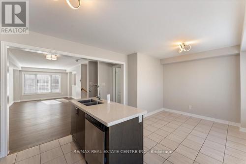 34 - 470 Linden Drive, Cambridge, ON - Indoor