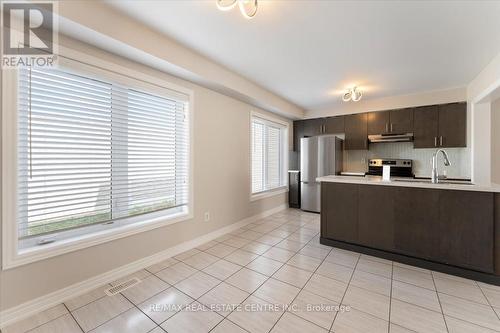 34 - 470 Linden Drive, Cambridge, ON - Indoor Photo Showing Kitchen