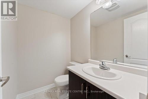 34 - 470 Linden Drive, Cambridge, ON - Indoor Photo Showing Bathroom