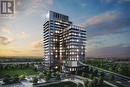 1214 - 85 Oneida Crescent, Richmond Hill, ON  - Outdoor 