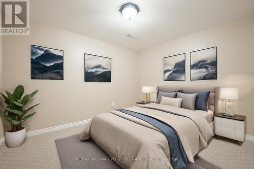 29 Melville Court, Oro-Medonte, ON - Indoor Photo Showing Bedroom